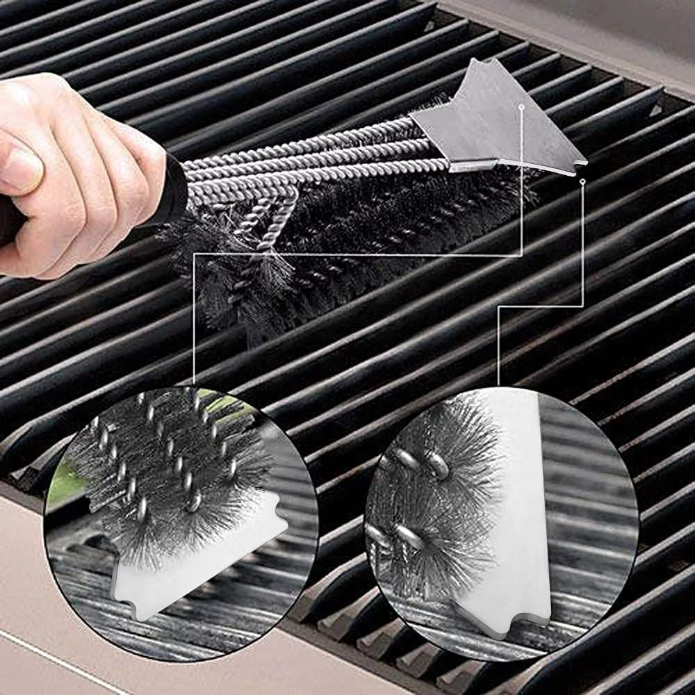 Acessórios para churrasco esco - Kitchen Gadgets Oxo avaliação e preço