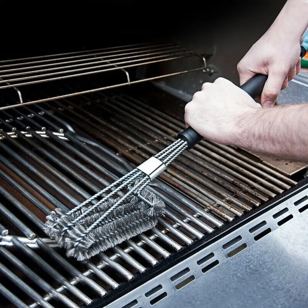 Acessórios para churrasco esco - Kitchen Gadgets Oxo avaliação e preço