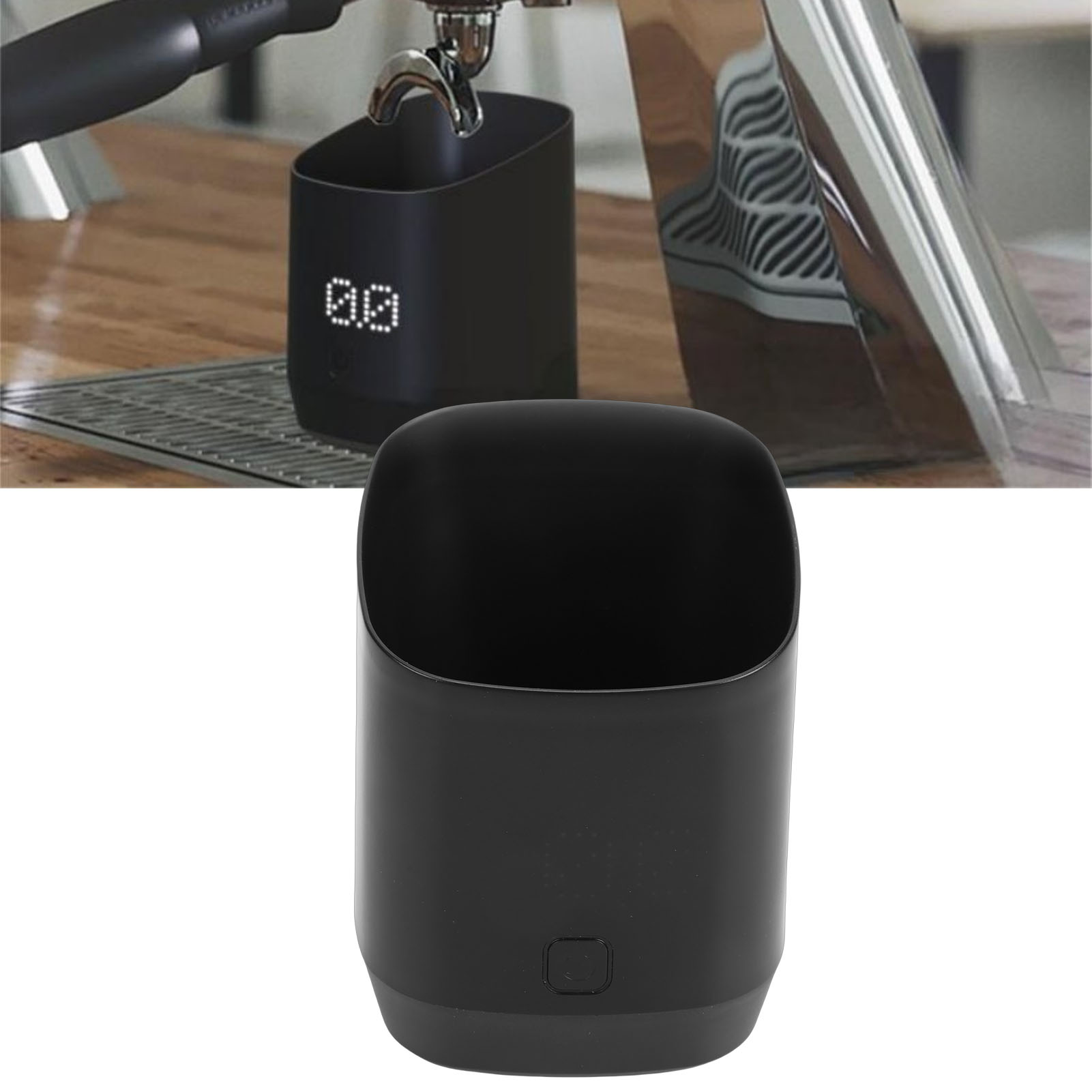 Copo Dosador Digital com Displ - Kitchen Gadgets Wholesale avaliação e preço