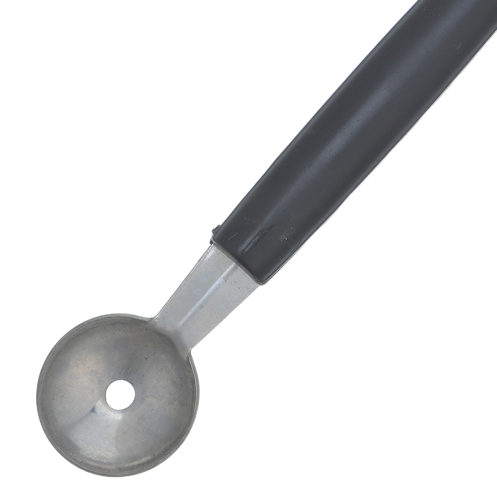 2 Peças de Colher Dupla em Aço - Cherry Pitter Tool avaliação e preço
