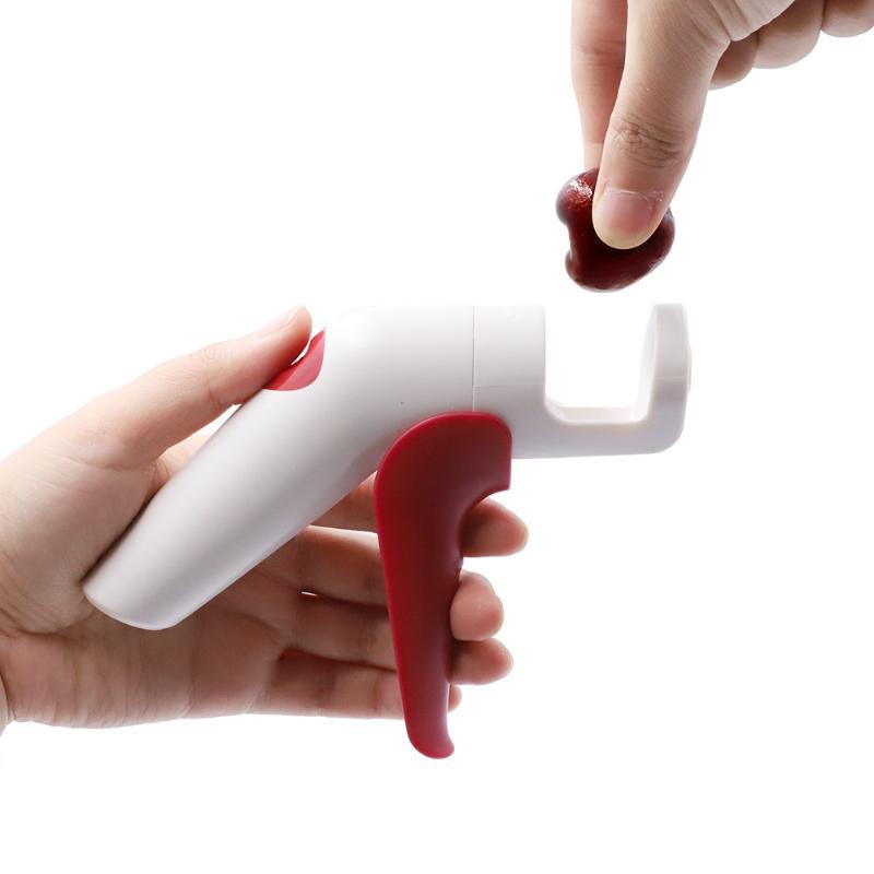 Máquina Multifuncional para Re - Cherry Pitter Tool avaliação e preço