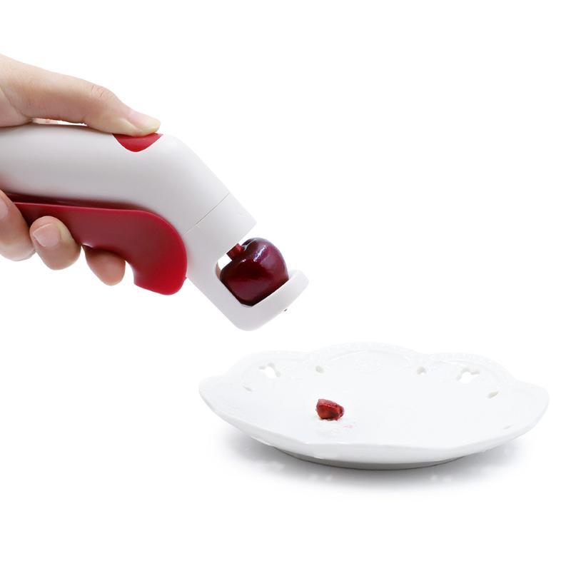 Máquina Multifuncional para Re - Cherry Pitter Tool avaliação e preço