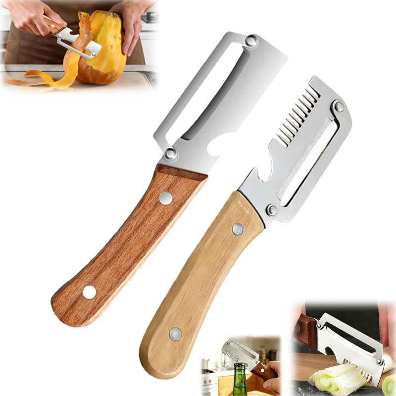 1-20 Peças Cortador, Ralador e - Kitchen Gadgets Vegetable Cutter avaliação e preço