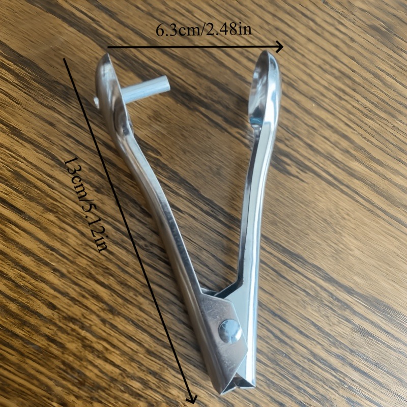 Removedor de caroços de cereja - Cherry Pitter Tool avaliação e preço