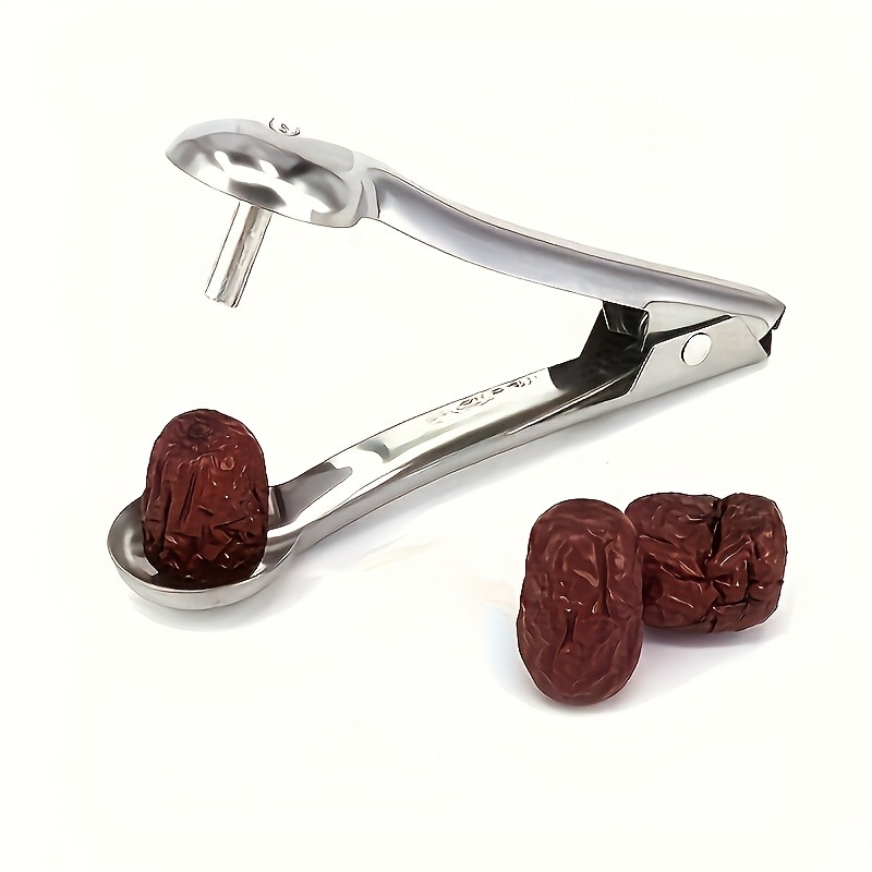 Removedor de caroços de cereja - Cherry Pitter Tool avaliação e preço