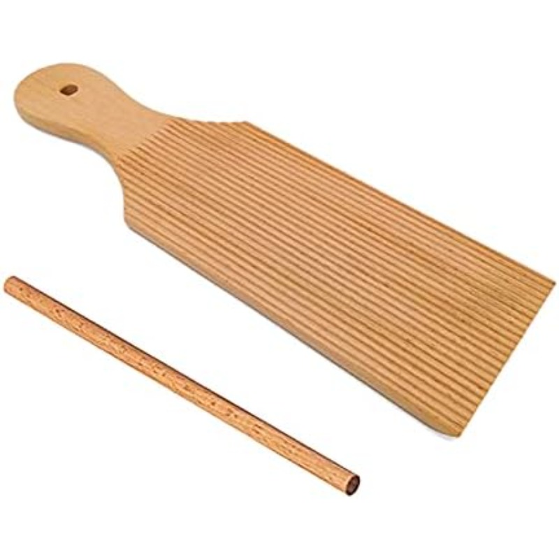 Placa de macarrão rolo macarrã - Kitchen Gadgets Smart avaliação e preço