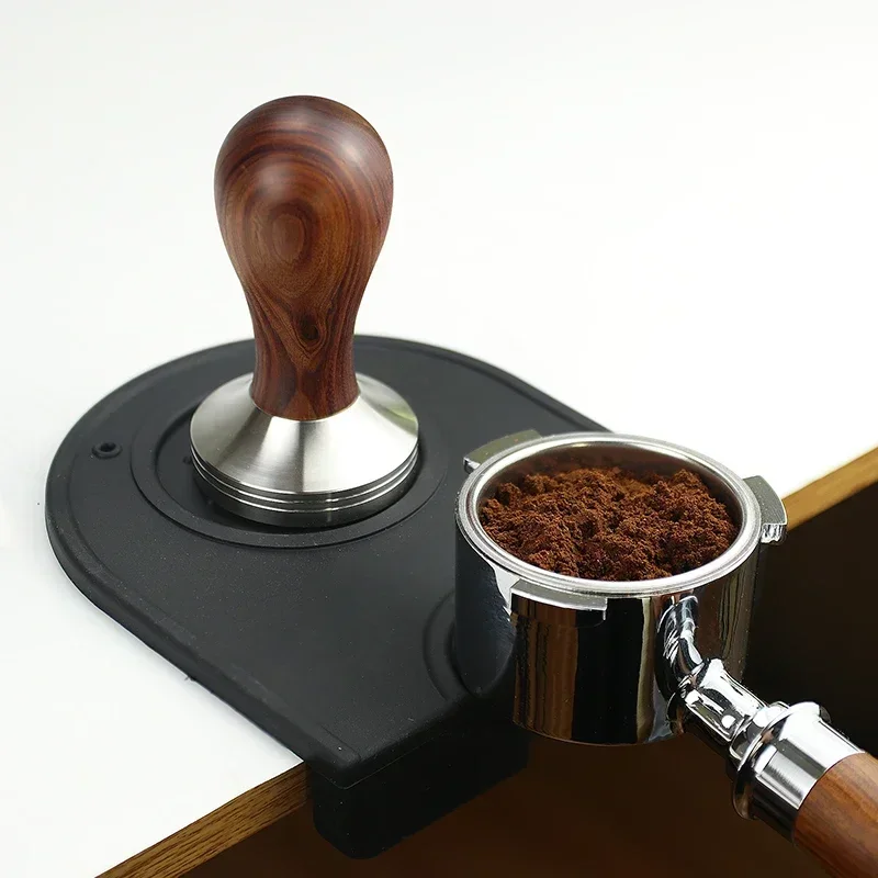 Almofada de pó de café antider - Kitchen Gadgets Oxo avaliação e preço