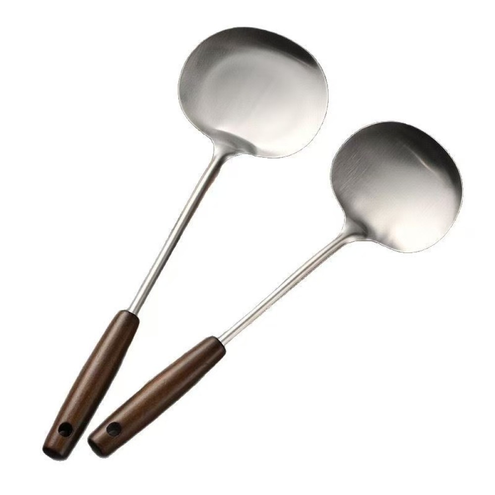 Espátula de Cogumelo em Aço In - Kitchen Gadgets Vintage avaliação e preço
