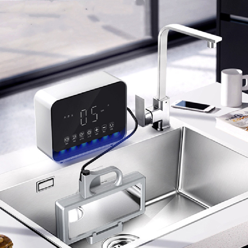 Máquina de lavar louça ultrass - Kitchen Gadgets Smart avaliação e preço