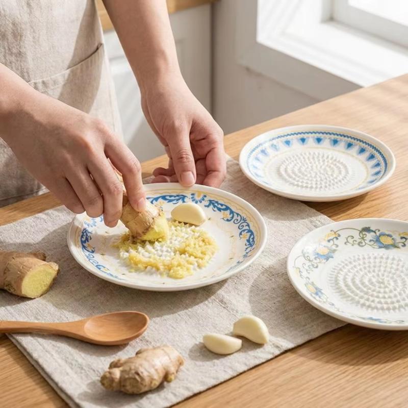 Ralador de Alho e Gengibre Cer - Kitchen Gadgets Vegetable Cutter avaliação e preço