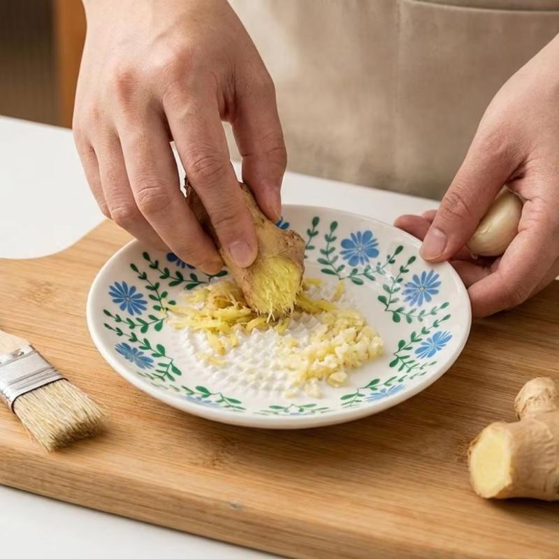 Ralador de Alho e Gengibre Cer - Kitchen Gadgets Vegetable Cutter avaliação e preço