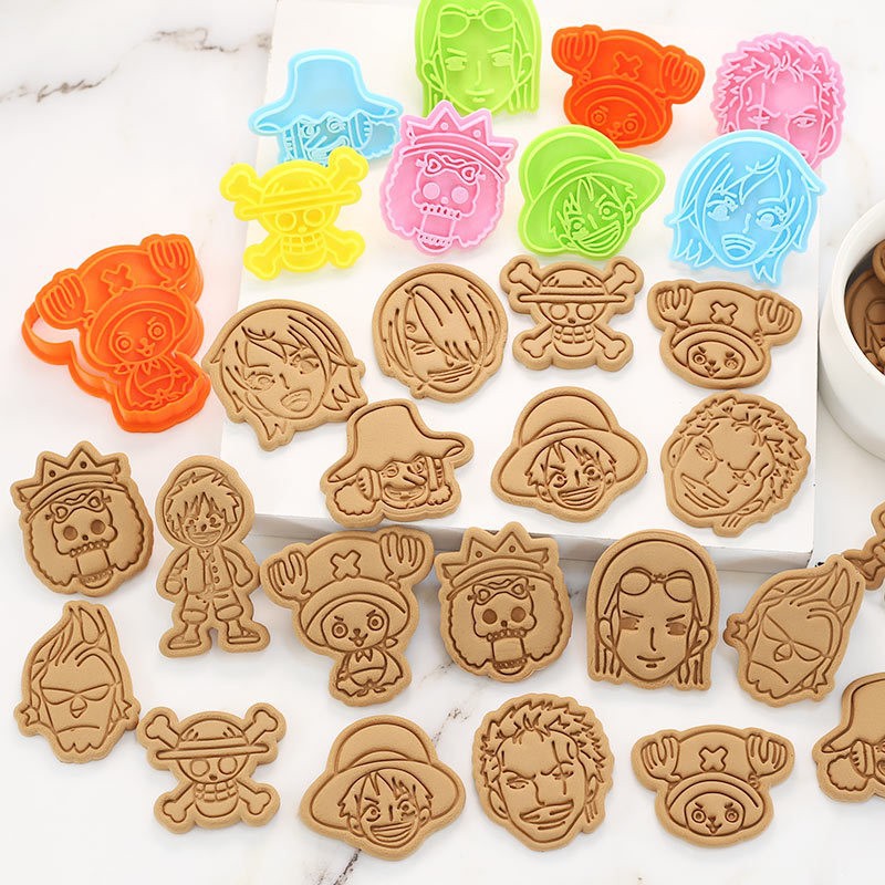 Molde de Cozinha One Piece: Lu - Kitchen Gadgets Kitchen avaliação e preço
