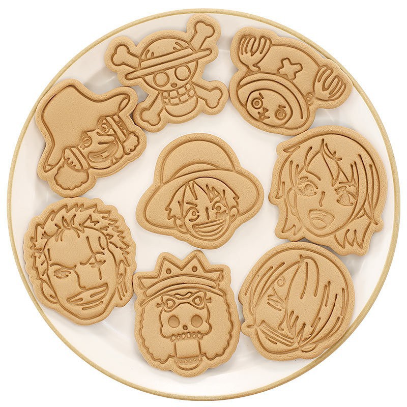 Molde de Cozinha One Piece: Lu - Kitchen Gadgets Kitchen avaliação e preço