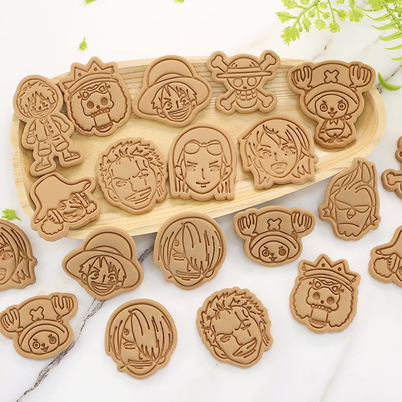 Molde de Cozinha One Piece: Lu - Kitchen Gadgets Kitchen avaliação e preço