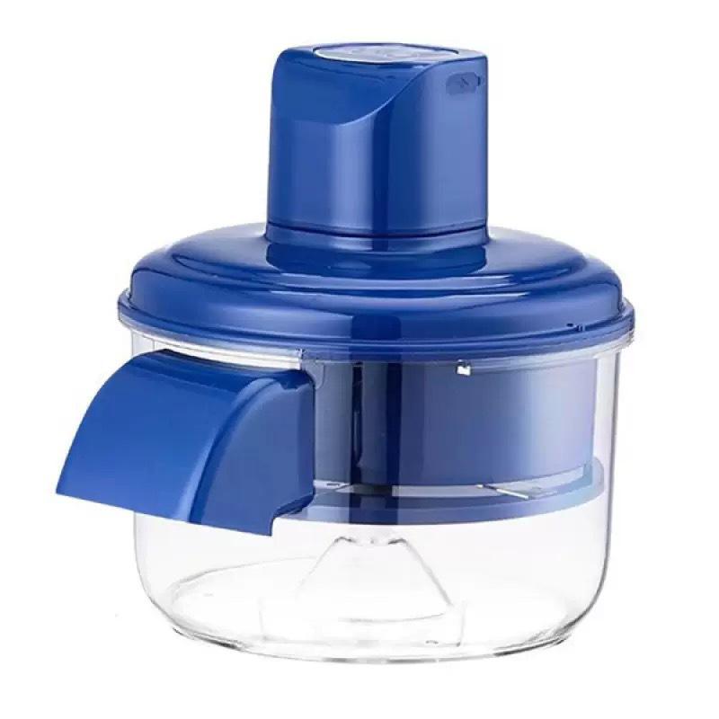 Descascador Elétrico de Frutas - Kitchen Gadgets Smart avaliação e preço