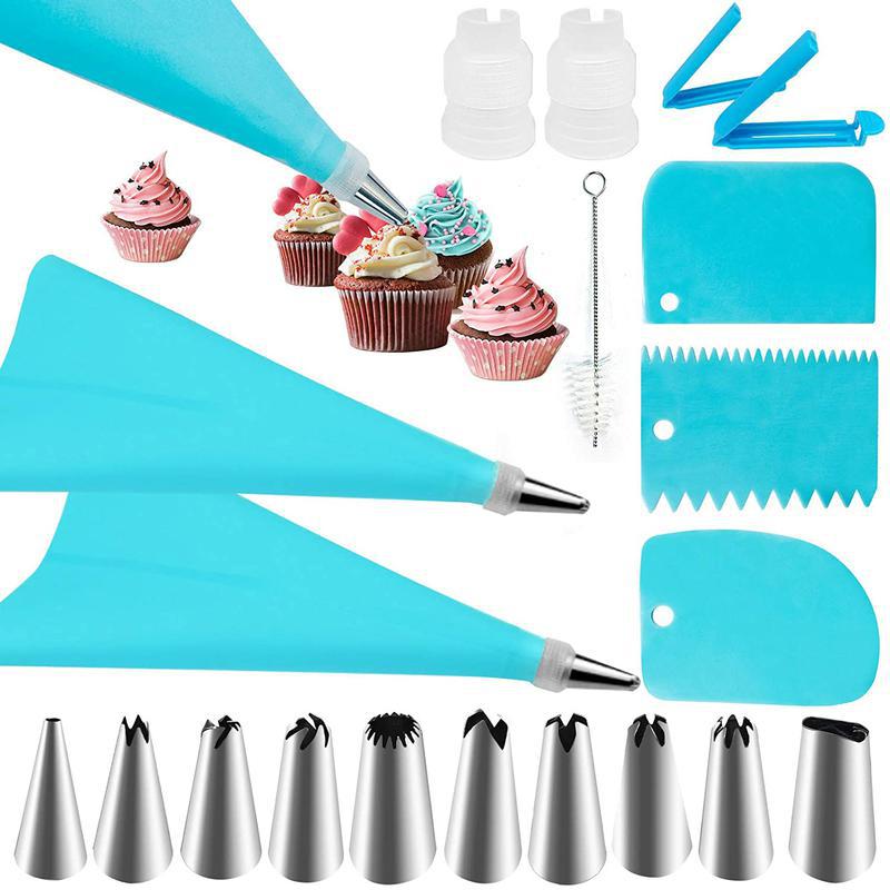 Bico de Confeitar, Ferramentas - Kitchen Gadgets Oxo avaliação e preço