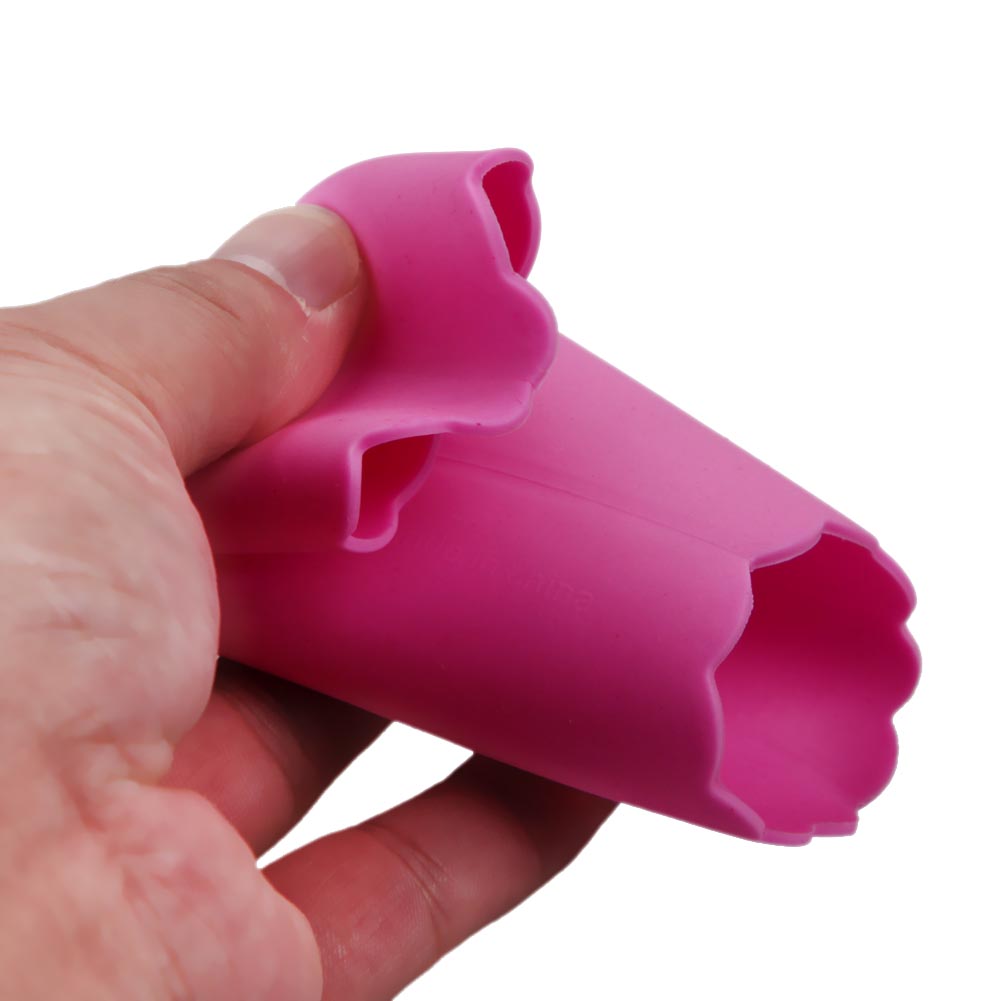 Descascador de Alho de Silicon - Kitchen Gadgets Youtube avaliação e preço
