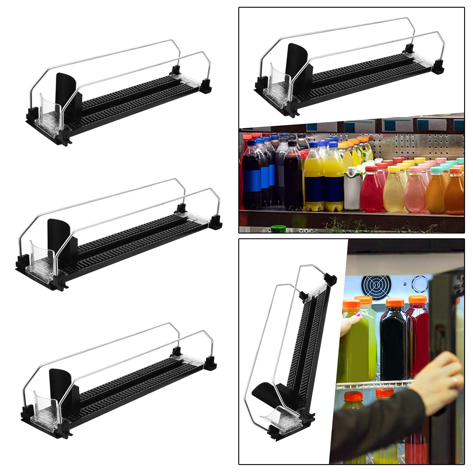 Organizador de Bebidas com Emp - Kitchen Gadgets Holder avaliação e preço