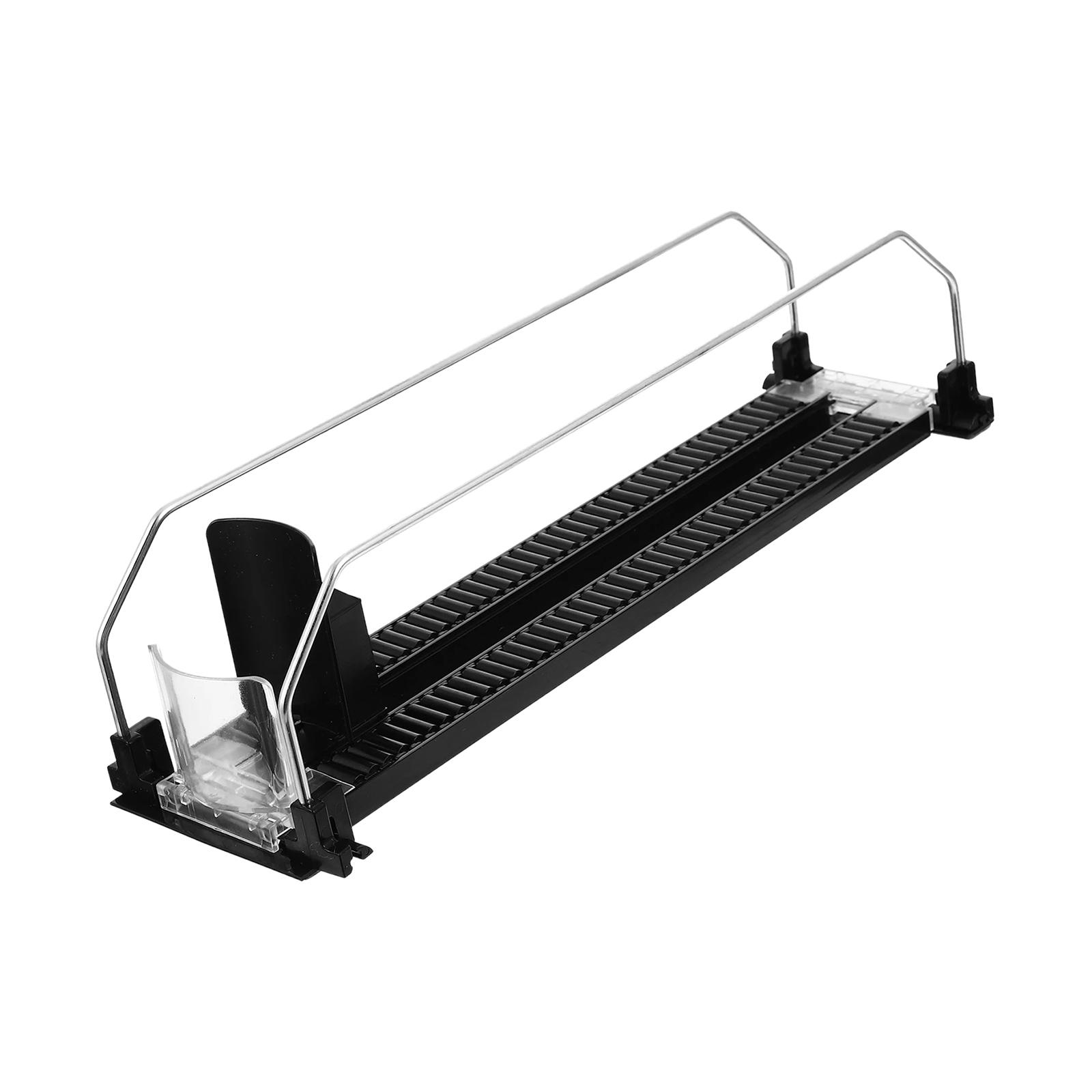 Organizador de Bebidas com Emp - Kitchen Gadgets Holder avaliação e preço
