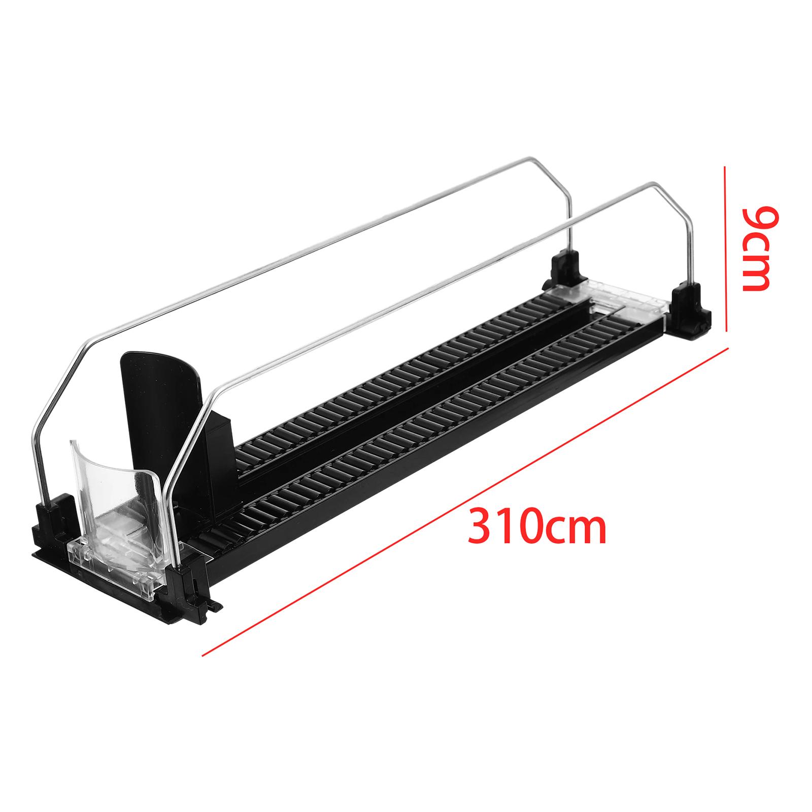 Organizador de Bebidas com Emp - Kitchen Gadgets Holder avaliação e preço