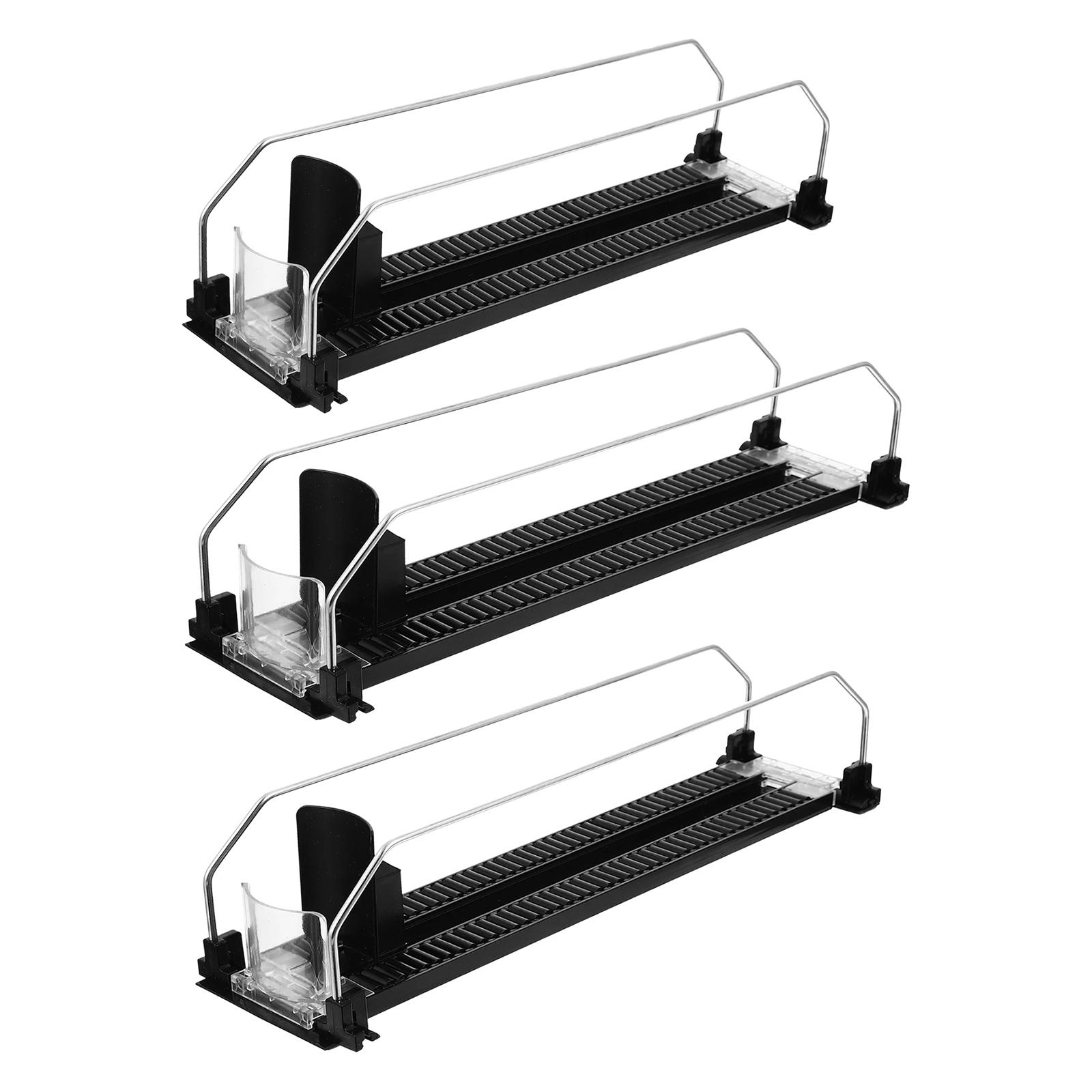 Organizador de Bebidas com Emp - Kitchen Gadgets Holder avaliação e preço