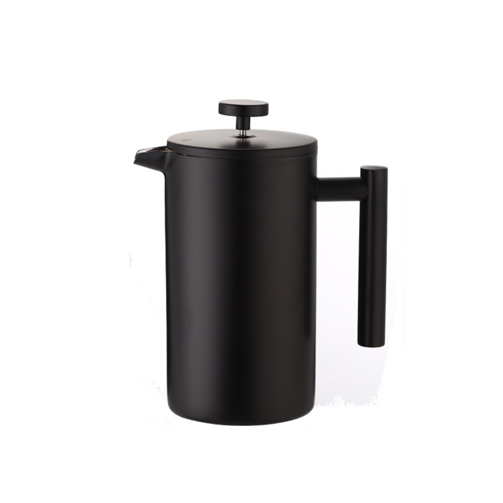 Cafeteira Francesa 350/600/800 - French Press Coffee Maker avaliação e preço