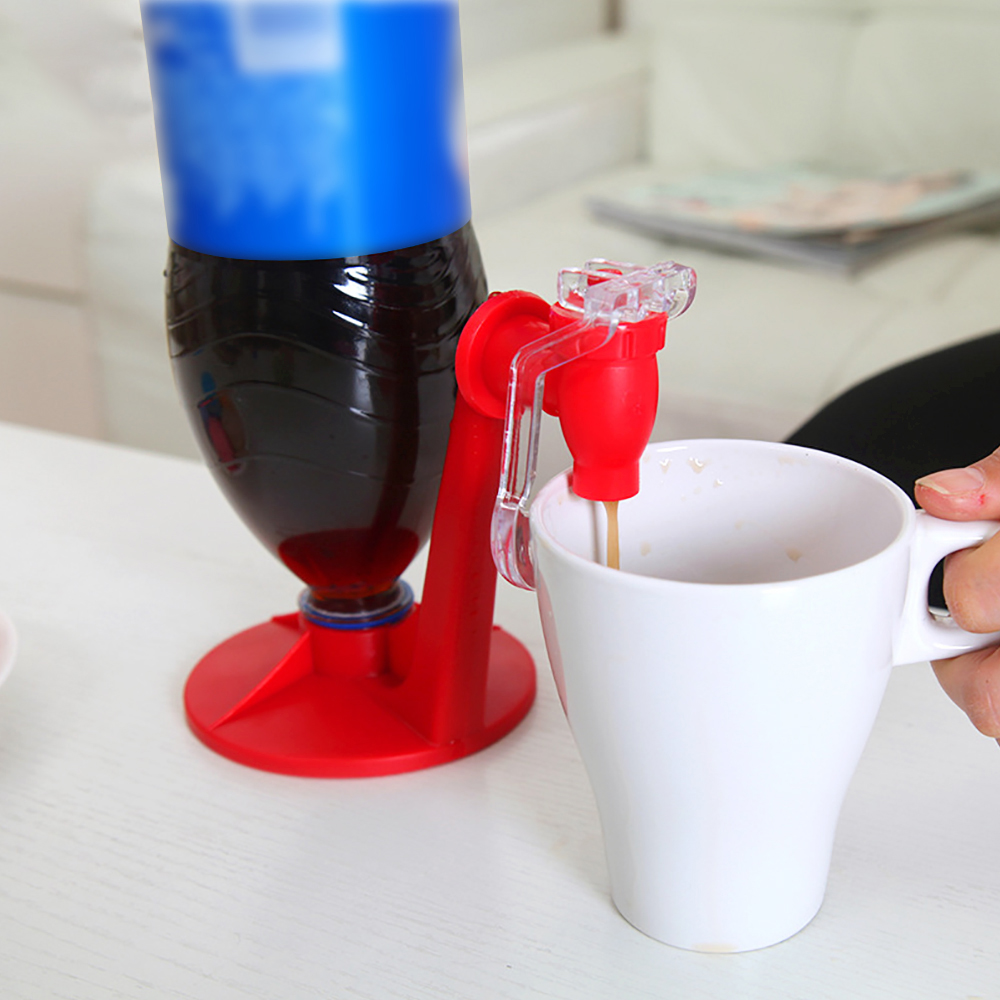 Dispensador de bebidas de refr - Kitchen Gadgets Home Party avaliação e preço