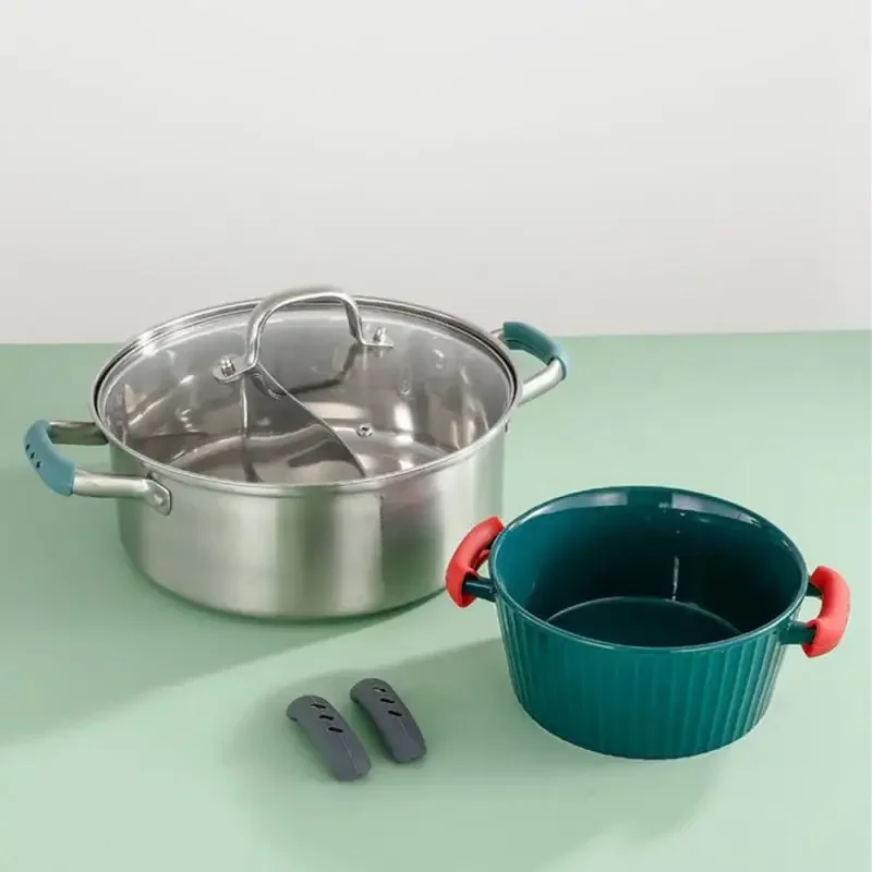 2/8 Peças Protetores de Silico - Kitchen Gadgets Holder avaliação e preço